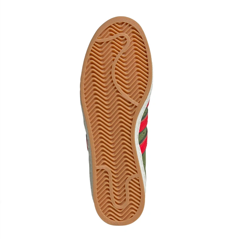 Hemp adidas shell toe online