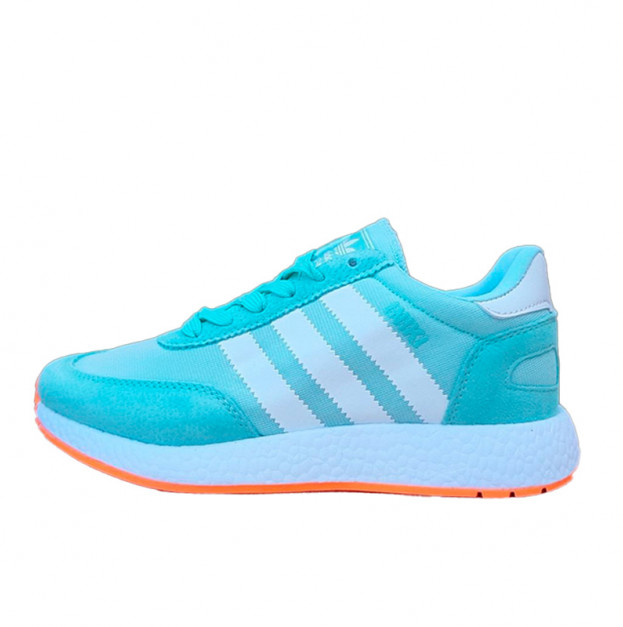 Iniki Turquoise
