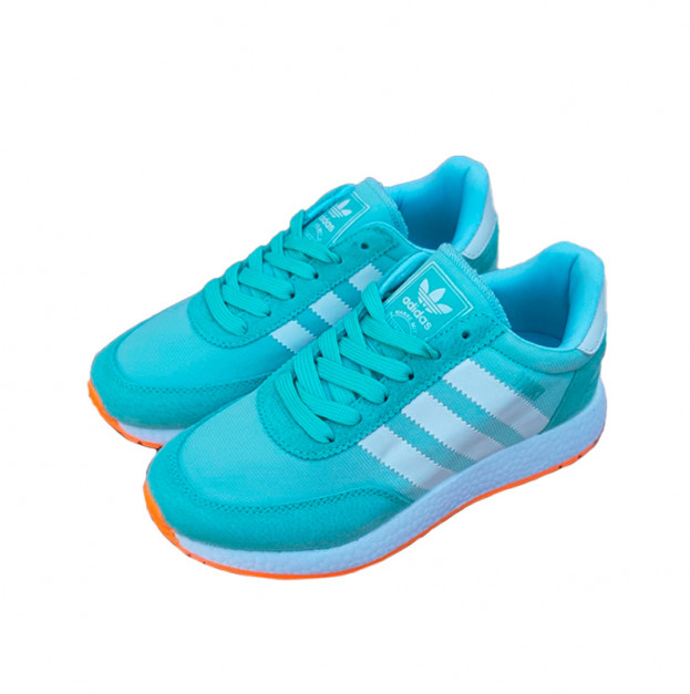 Iniki Turquoise