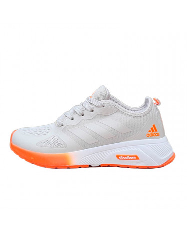 Cloudfoom Gray Orange