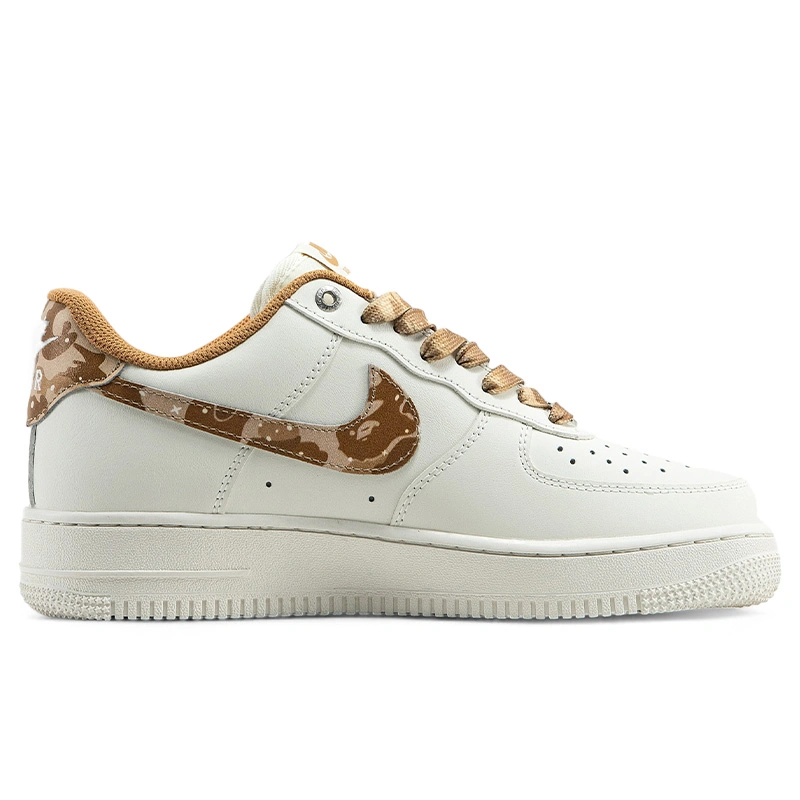 Nike air force 1 custom by agent 33 top