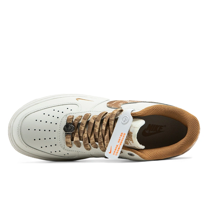 Nike air force 1 bape store