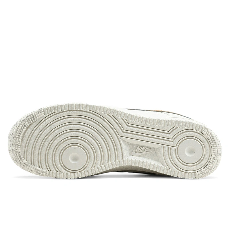 Nike Air Force 1 Low x BAPE White Beige buy with delivery on Sneakers .ua