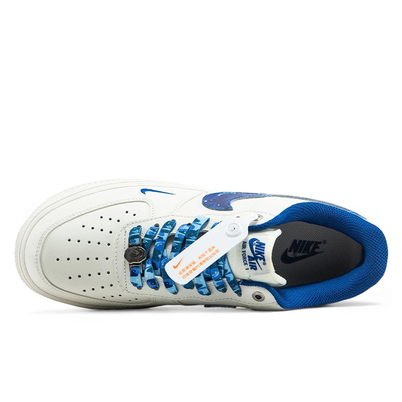 Nike af1 x bape shop