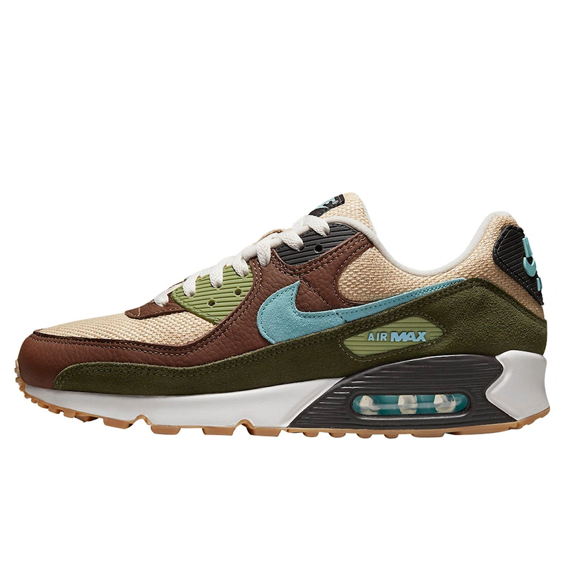 Nike Air Max 90 Hemp FB3348 200 Sneakers .ua