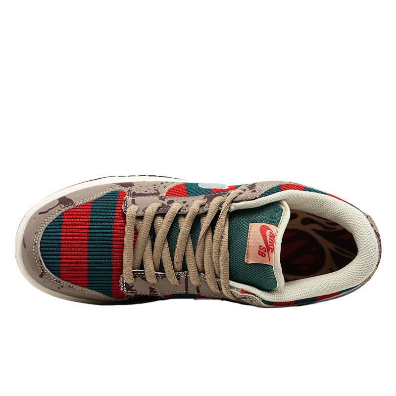 Nike SB Dunk Low Freddy Krueger 313170 202 buy with delivery on Sneakers .ua