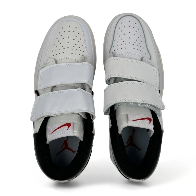 Nike air force 1 high double strap outlet