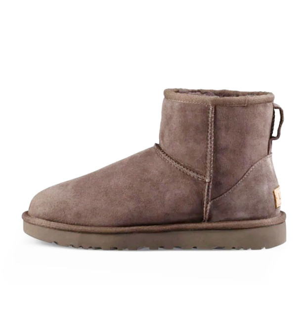 UGG Classic Mini Chocolate