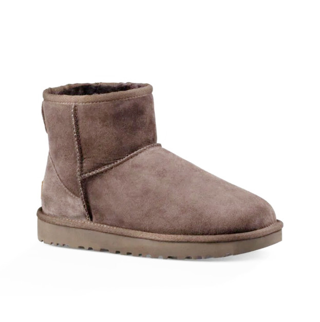 UGG Classic Mini Chocolate