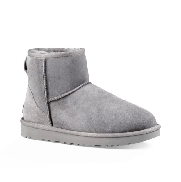 UGG Classic Mini Grey