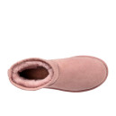 UGG Classic Mini II Metall Pink
