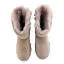 UGG Classic Short Bow II Pink