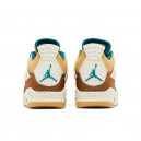 Jordan 4 Retro Cacao Wow FB2214-200-A