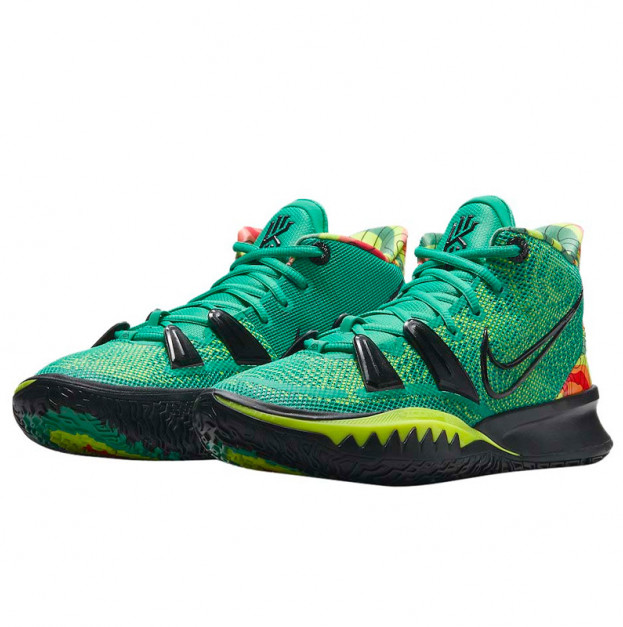 Nike Kyrie 7 Ky-D Weatherman CQ9326-300
