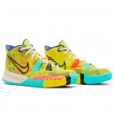 Nike Kyrie 7 World 1 People CT4080-700