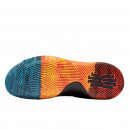 Nike Kyrie 2 BHM Black History Month 828375-099