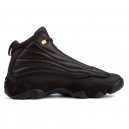 Jordan Pro Strong Metallic Gold 407285-010