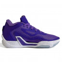 Jordan Tatum 1 Purple White