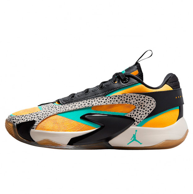 Nike Jordan Luka 2 Safari FQ9044-800
