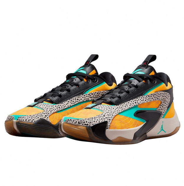 Nike Jordan Luka 2 Safari FQ9044-800