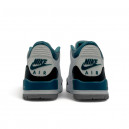 Jordan 3 Retro White Blue Black