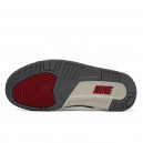 Jordan 3 Retro White Brown