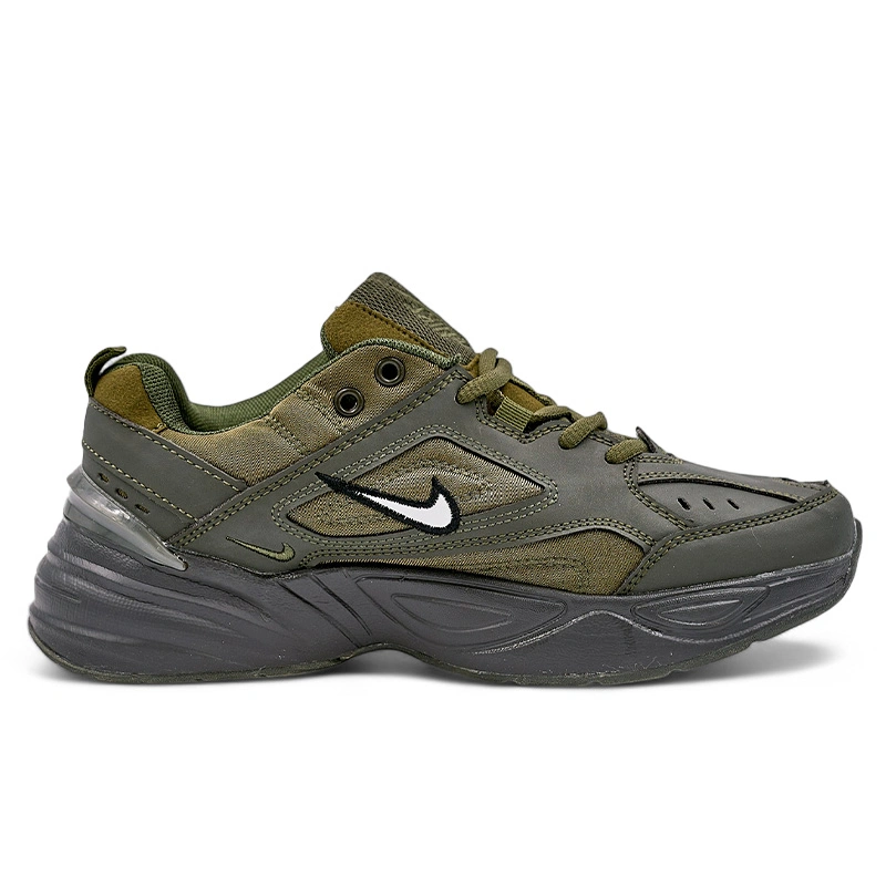 Nike M2K Tekno Green Khaki buy with delivery on Sneakers .ua
