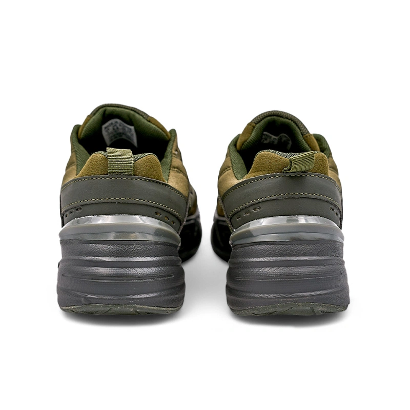 M2k tekno green shop