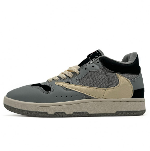 Nike Mac Attack Grey Beige
