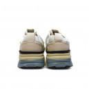 Nike V2K Runtekk Beige Blue