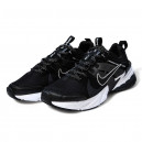 Nike V2K Runtekk Black White