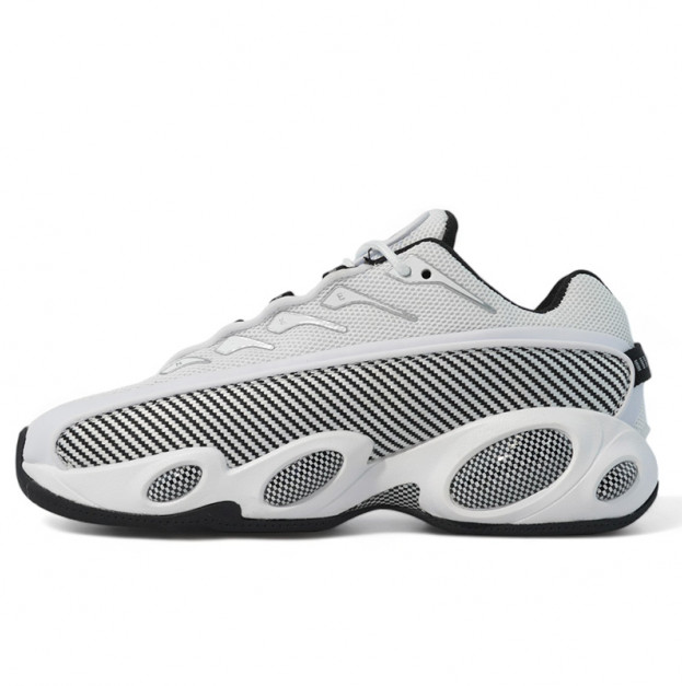 Nike Nocta Glide Drake White Black