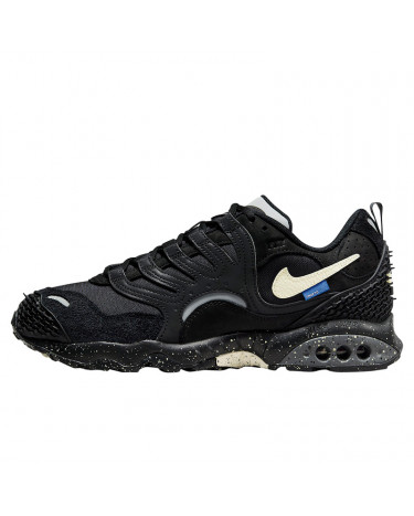 Nike Air Terra Humara x Undefeated Black FN7546-002