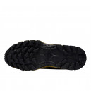 Nike Air Humara White Black Yellow  AJ1102-001