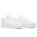 Nike Court Legacy Lift Triple White DM7590-101
