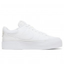 Nike Court Legacy Lift Triple White DM7590-101