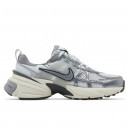 Nike V2K Run Pure Platinum Wolf Grey FD0736-003