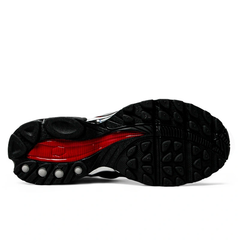 Nike 270 black chrome top