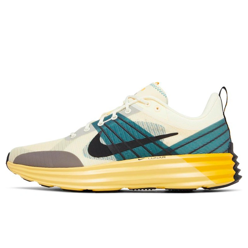 Nike Lunar Roam Alabastere DV2440 700 Sneakers .ua