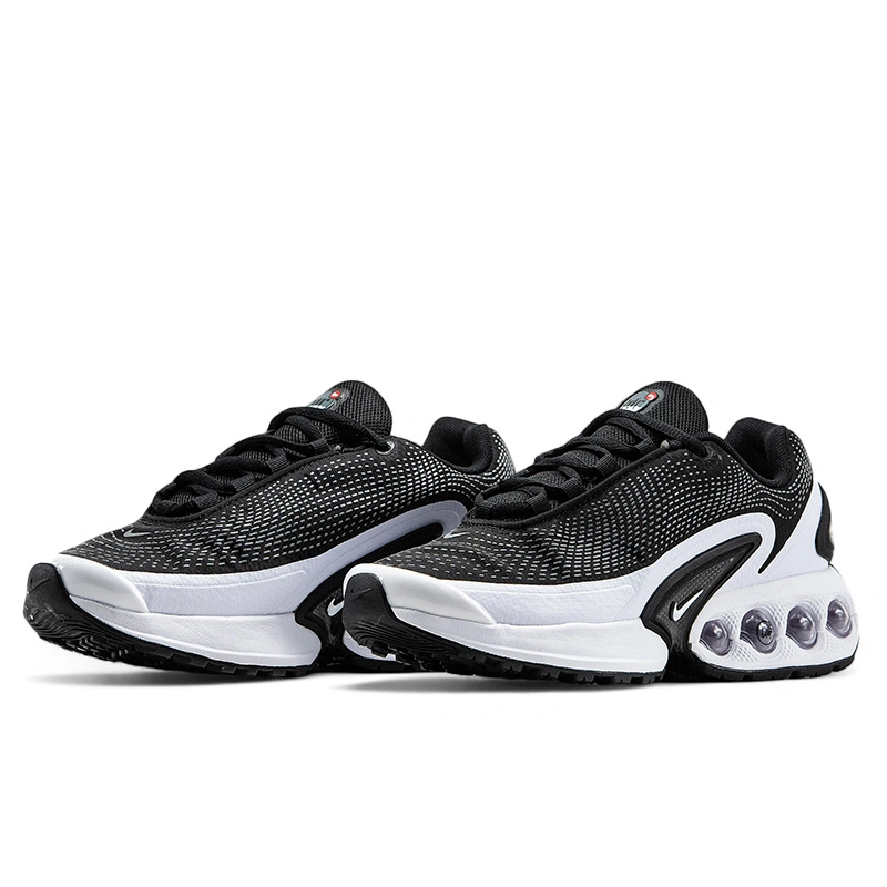 Nike Air Max DN Black White FJ3145 002 Sneakers .ua