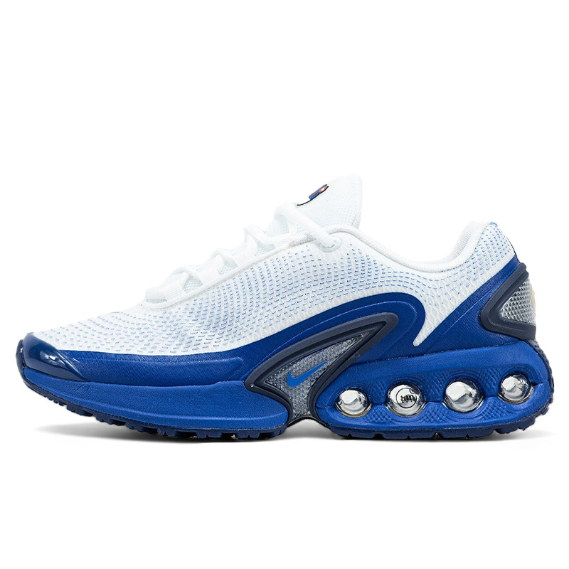 Nike air 720 blue and white shop