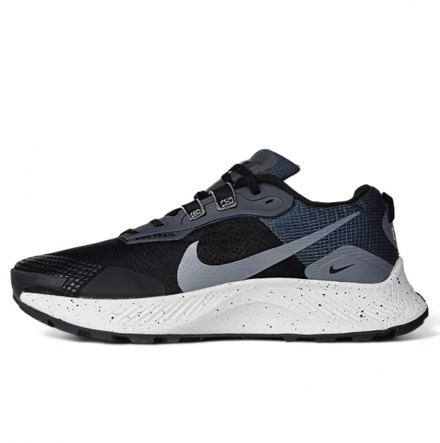 Nike Pegasus GTX Black Grey