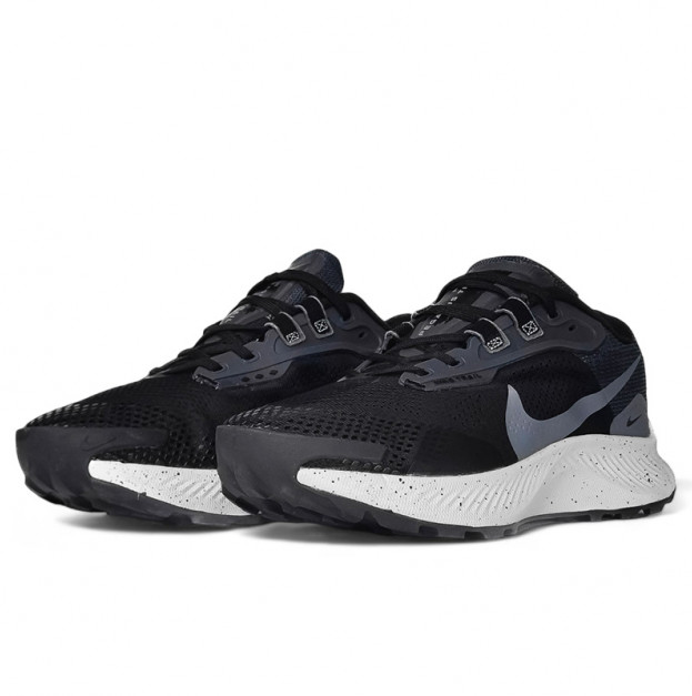 Nike Pegasus GTX Black Grey