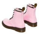 Др. Мартінз 1460 Patent Leather Lace Up Boots 26425322