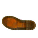 Др. Мартінз 1460 Patent Leather Lace Up Boots 26425322