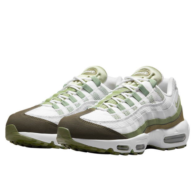 Air Max 95 Olive White FD0780-100