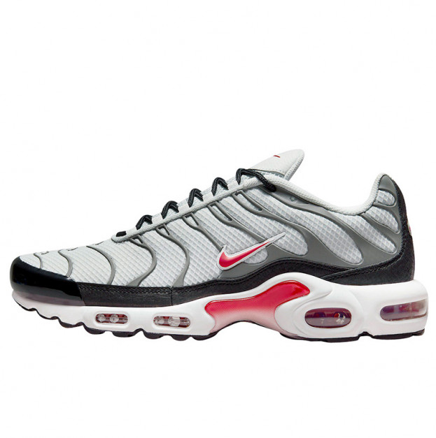 Nike Air Max Plus White Grey Black DM0032-002