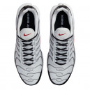 Nike Air Max Plus White Grey Black DM0032-002