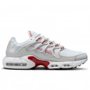 Nike Air Max Terrascape Plus Pure Platinum Gym Red DV7513-001