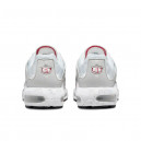 Nike Air Max Terrascape Plus Pure Platinum Gym Red DV7513-001